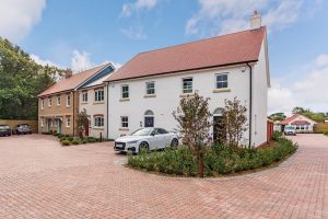 Family Houses, Highcliffe