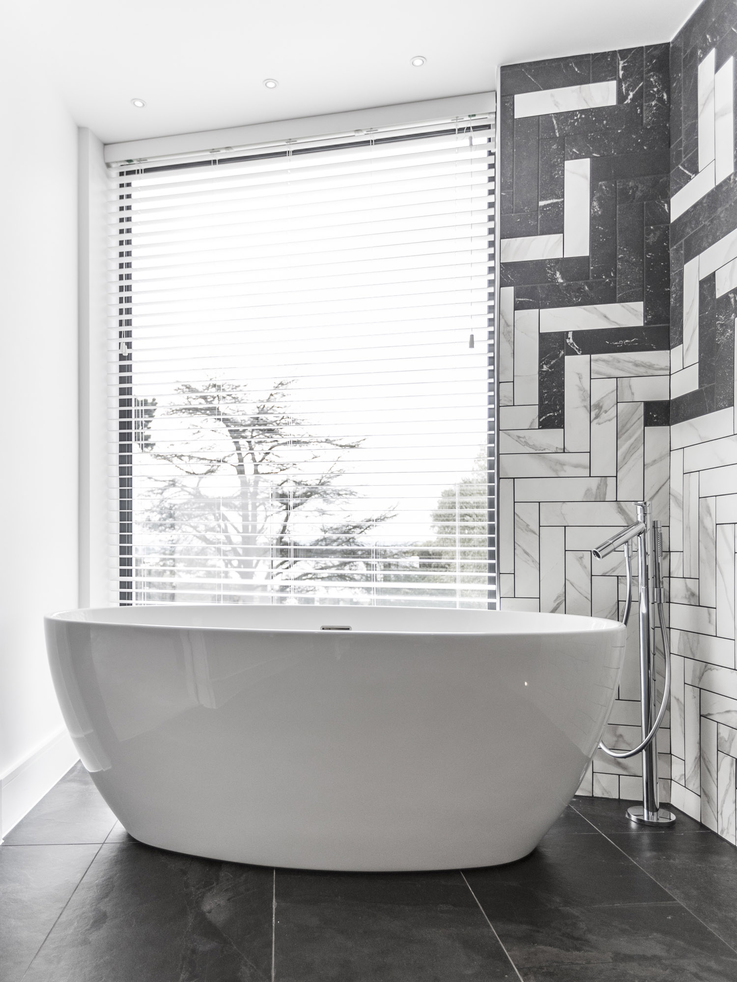 Jigsaw Interiors. Minterne Road, Poole.