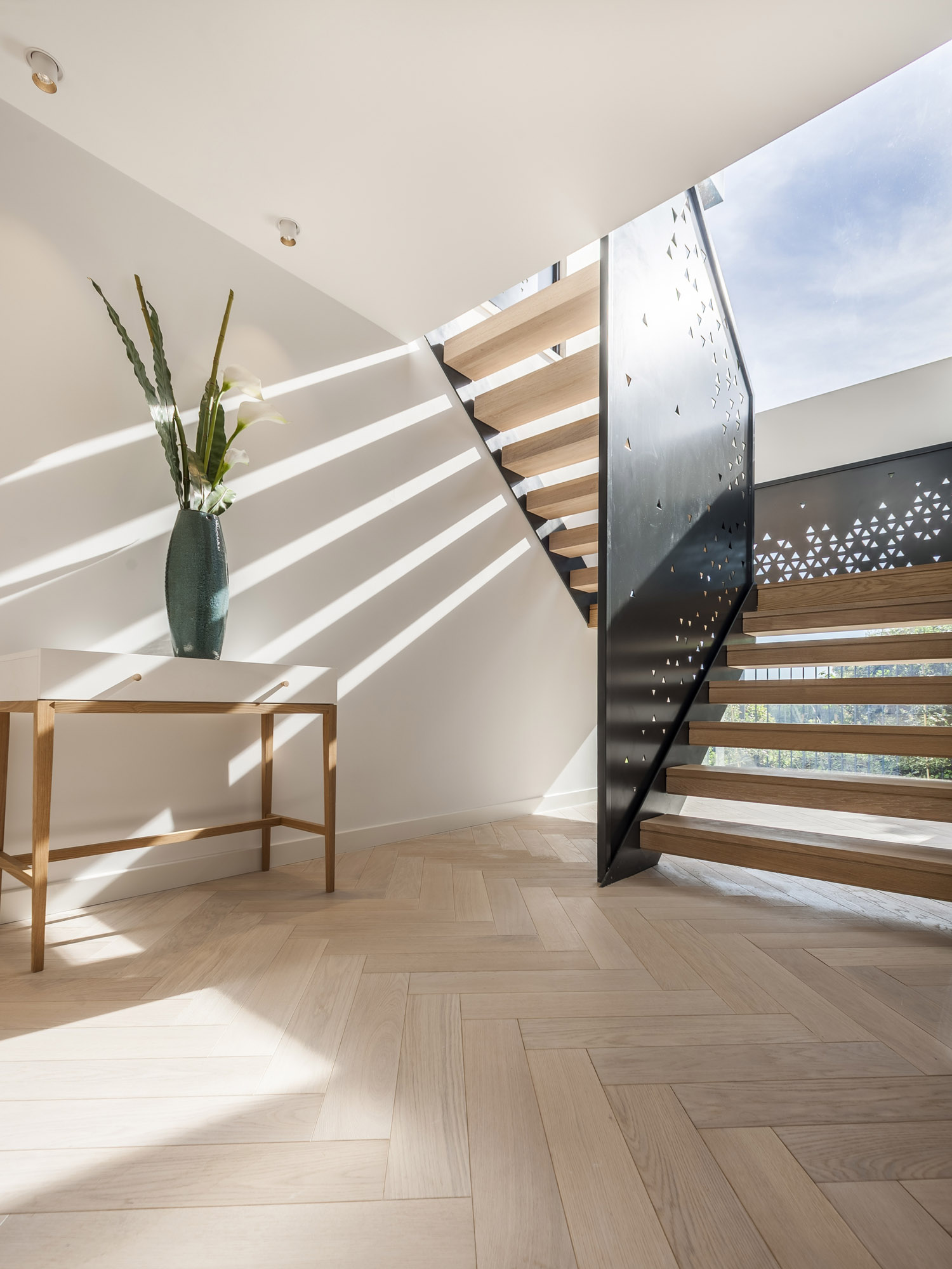 Luxury Homes Developers in Dorset - Private Clients 03
