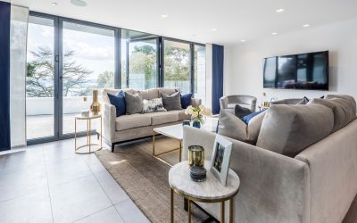 Tetra, Minterne Road October 2017 – Show Home Open!