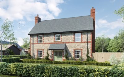 Chantry Mews | Motcombe | Family Homes