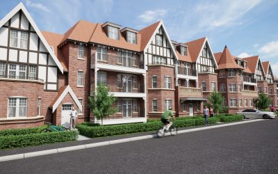 Studland Road | Alum Chine | Apartments