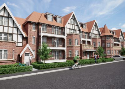 Studland Road | Alum Chine | Apartments