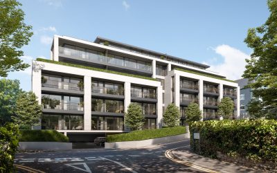 Tregonwell Road | Bournemouth | Apartments