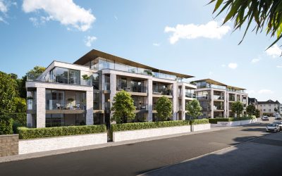 Studland Road | Alum Chine | Apartments