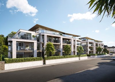 Studland Road | Alum Chine | Apartments