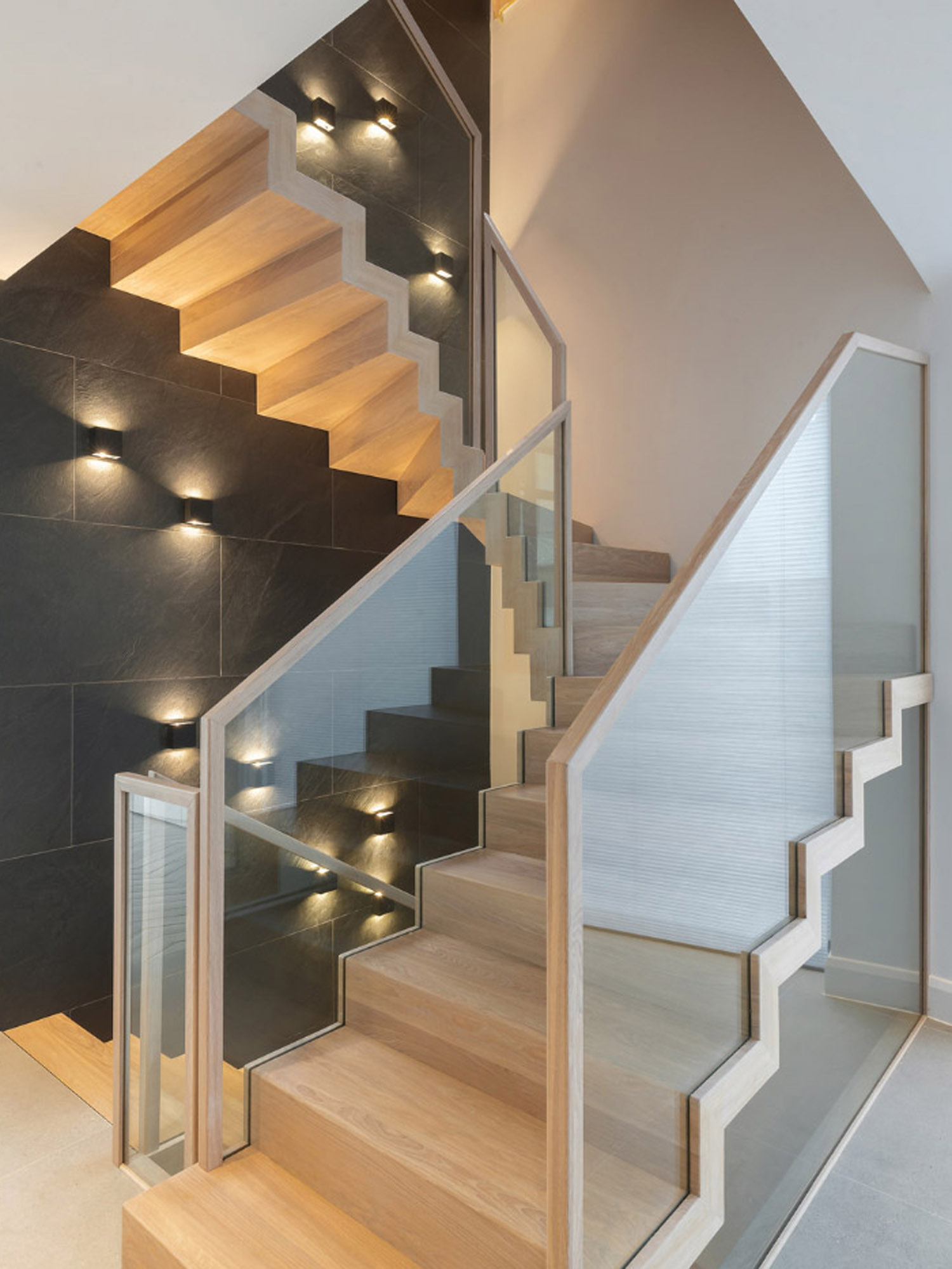 Mount Grace Drive Sandbanks Luxury Homes Amirez Developments