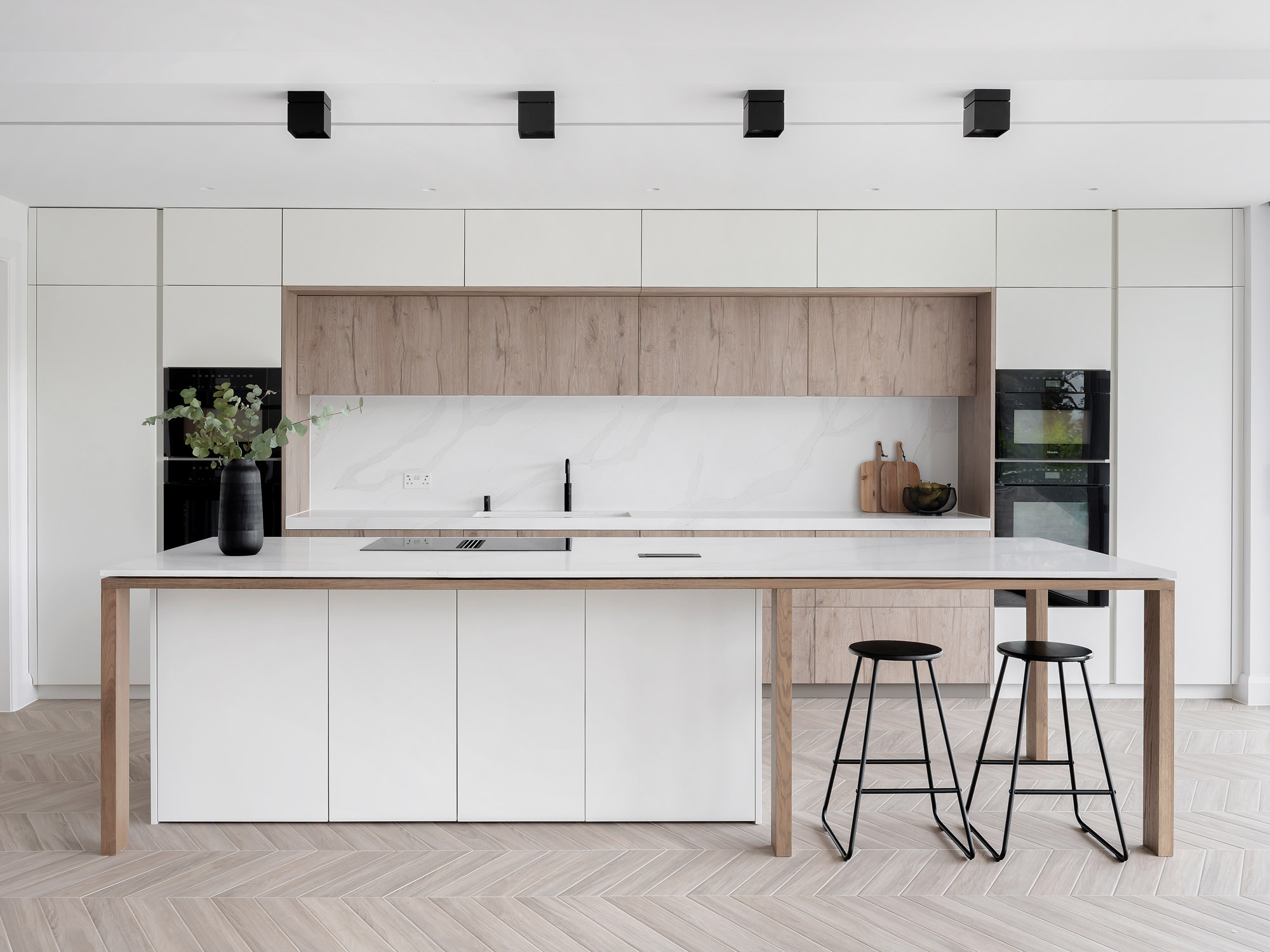 Mount Grace Drive Sandbanks Luxury Homes Amirez Developments