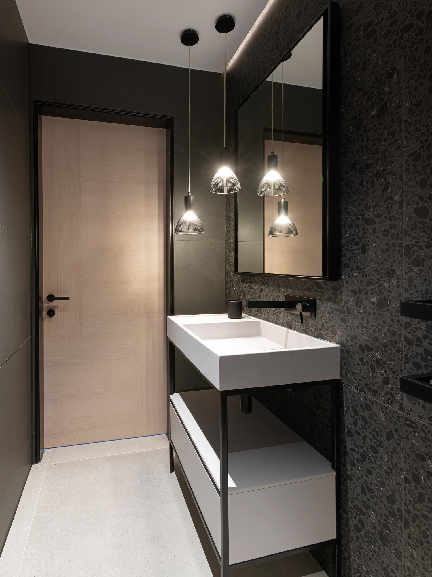 Mount Grace Drive Sandbanks Luxury Homes Amirez Developments