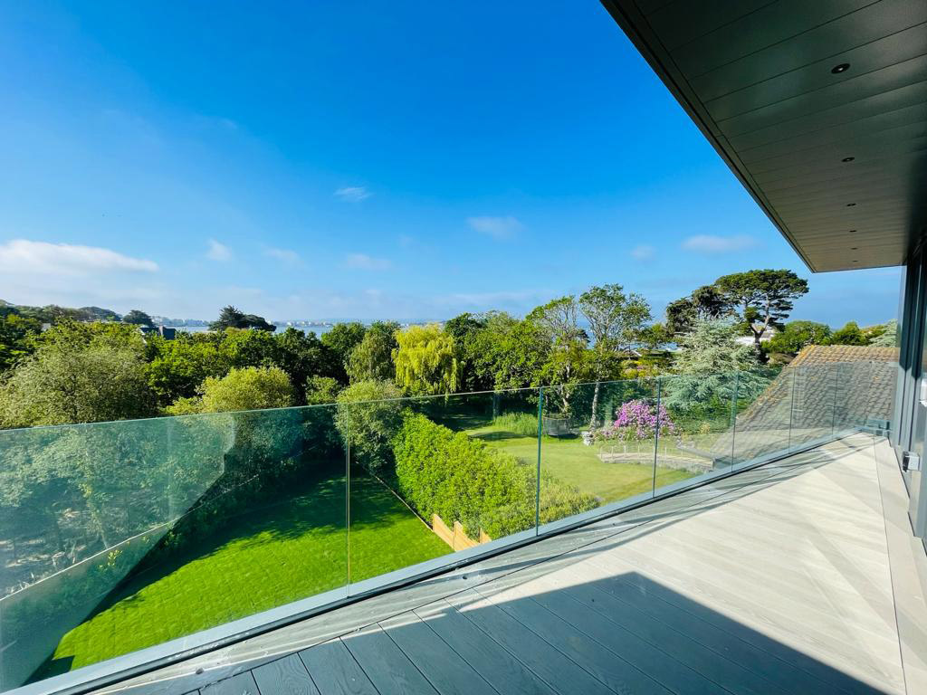 Mount Grace Drive Sandbanks Luxury Homes Amirez Developments