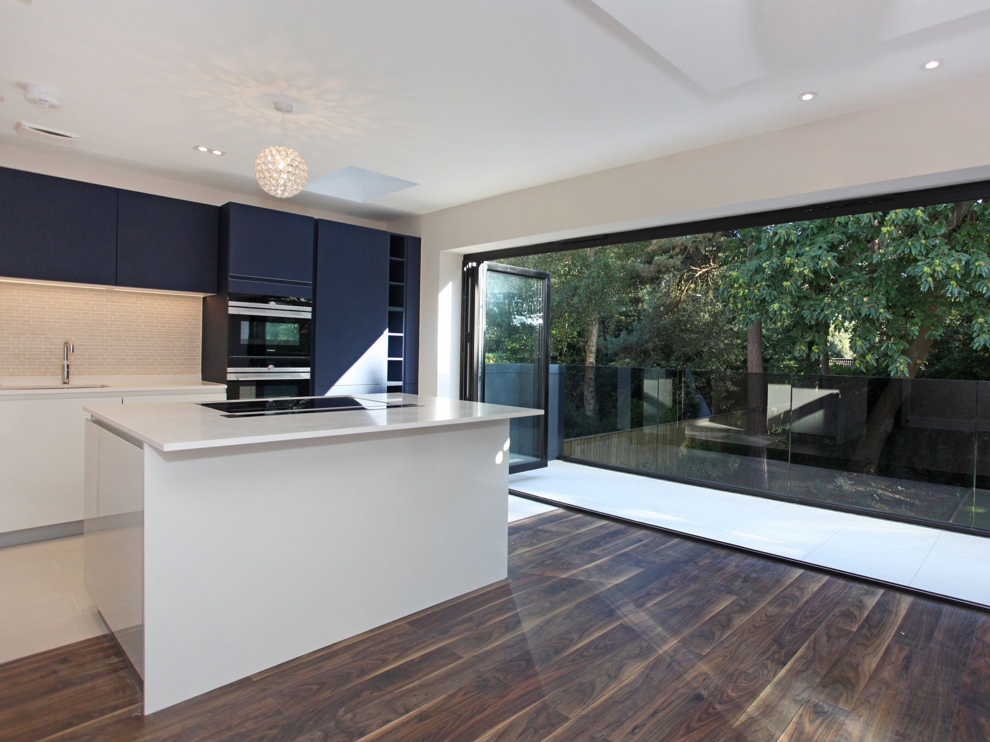 Munster Road Penn Hill Luxury Homes Amirez Developments