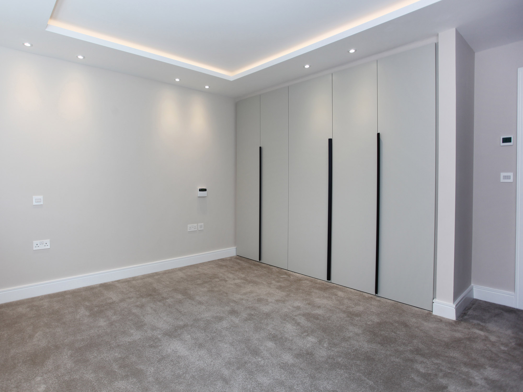 Munster Road Penn Hill Luxury Homes Amirez Developments