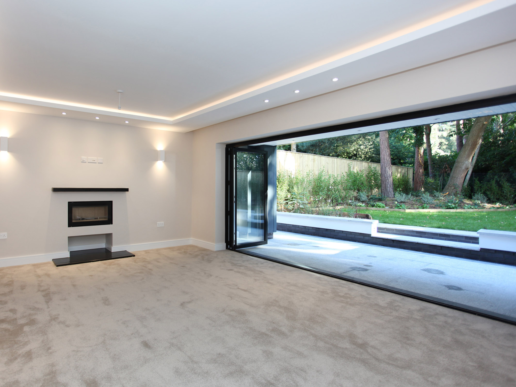 Munster Road Penn Hill Luxury Homes Amirez Developments