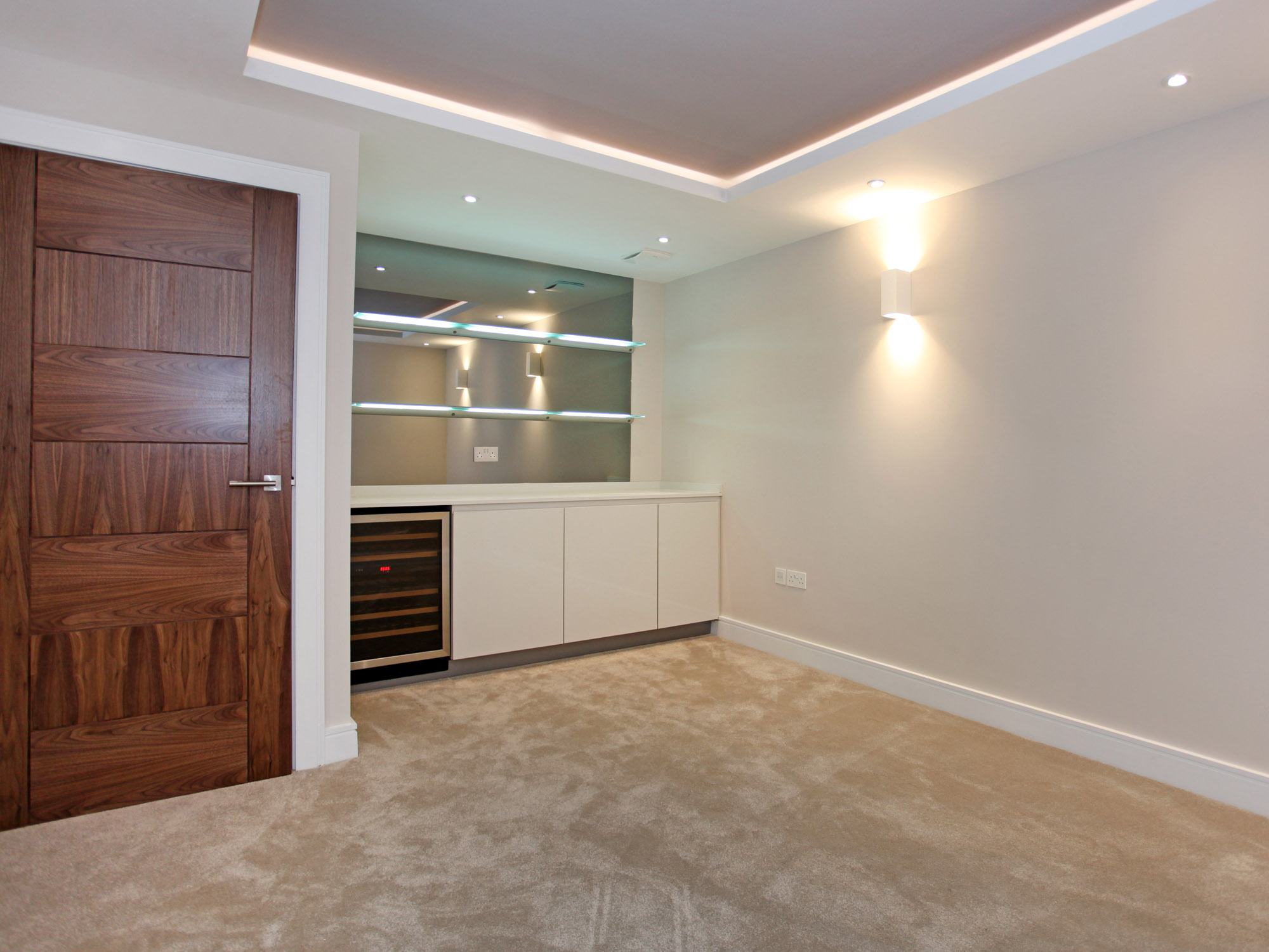 Munster Road Penn Hill Luxury Homes Amirez Developments