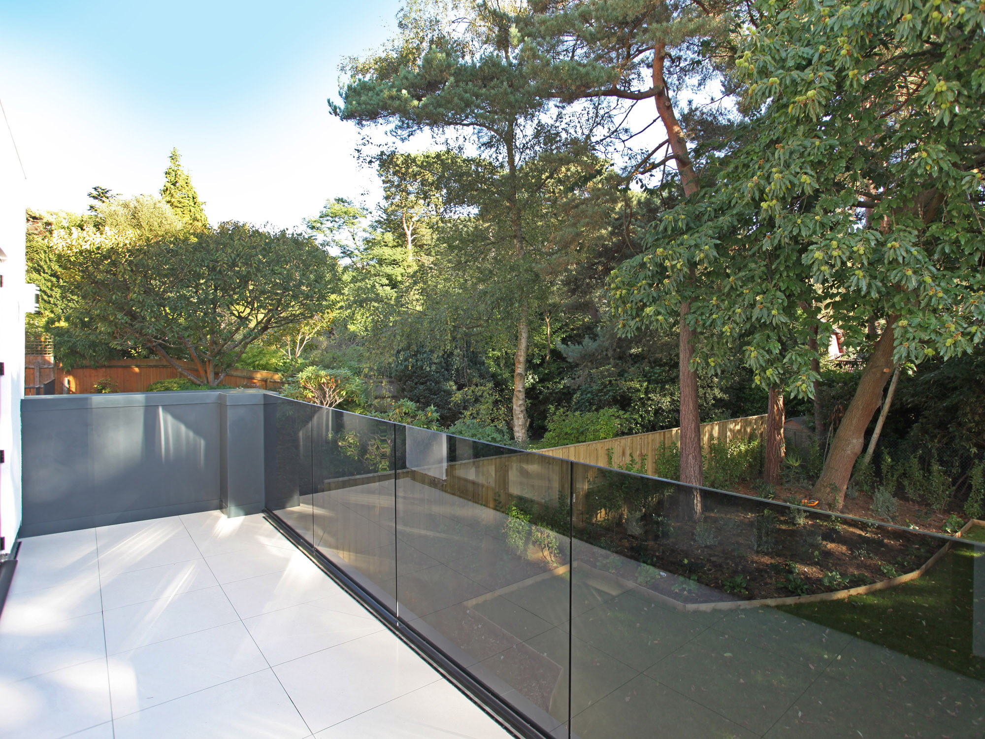 Munster Road Penn Hill Luxury Homes Amirez Developments