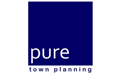 Pure Town Planning
