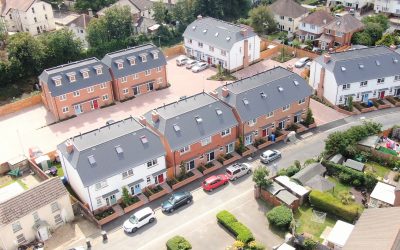 The Grove | Bournemouth | Family Homes