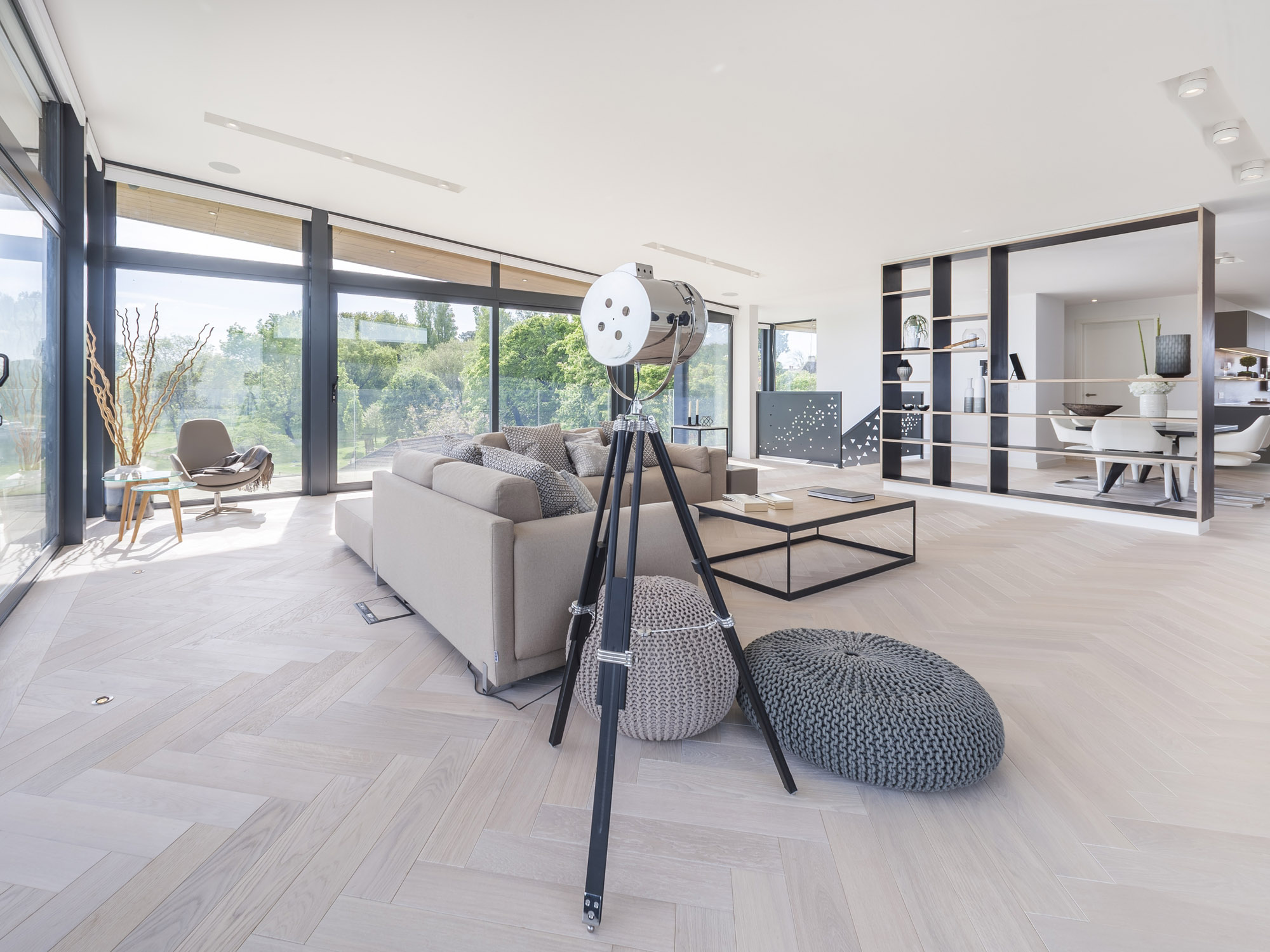 Wick Lane Christchurch Luxury Homes Amirez Developments