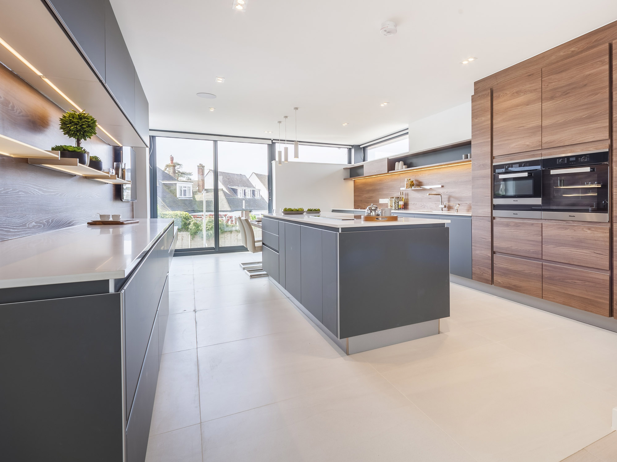 Wick Lane Christchurch Luxury Homes Amirez Developments