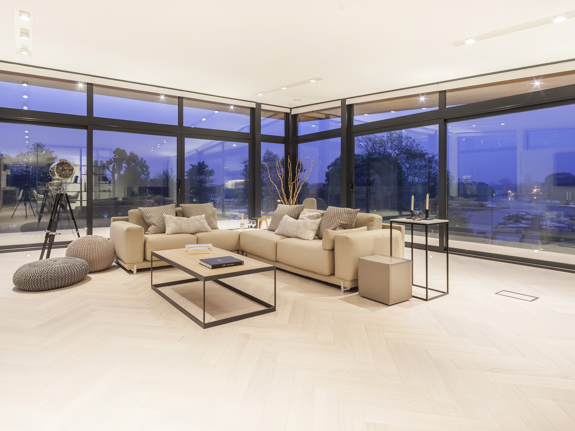 Wick Lane Christchurch Luxury Homes Amirez Developments