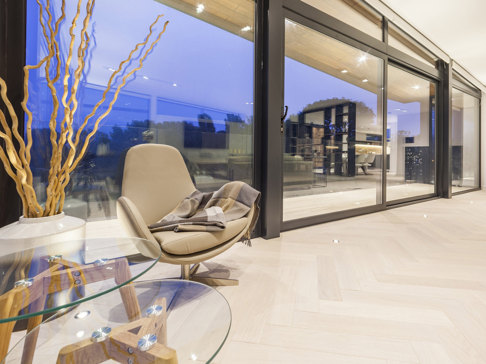 Wick Lane Christchurch Luxury Homes Amirez Developments