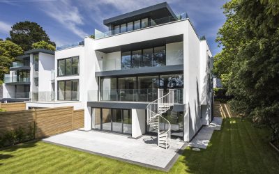 Dodeca | Sandbanks | Luxury Homes