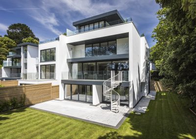 Dodeca | Sandbanks | Luxury Homes