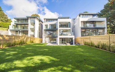 Tetra | Sandbanks | Luxury Homes