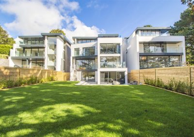 Tetra | Sandbanks | Luxury Homes