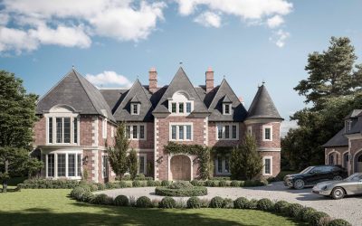 Lawrence Drive | Canford Cliffs | Poole