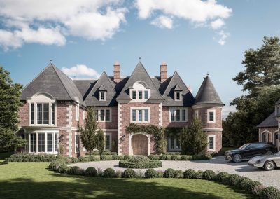 Lawrence Drive | Canford Cliffs | Poole